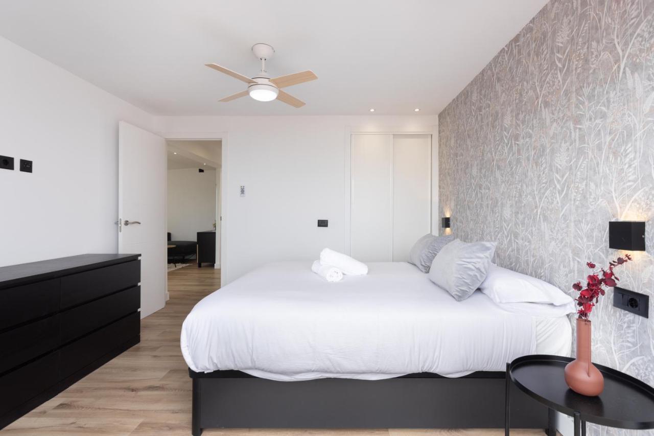 Sunny Olympia By Sunkeyrents Apartment Playa de las Americas  Exterior foto