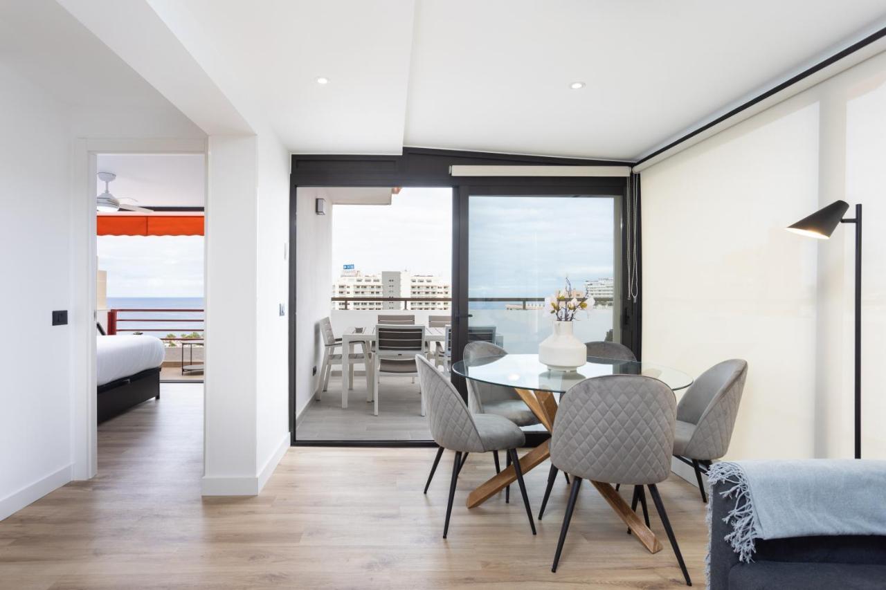 Sunny Olympia By Sunkeyrents Apartment Playa de las Americas  Exterior foto