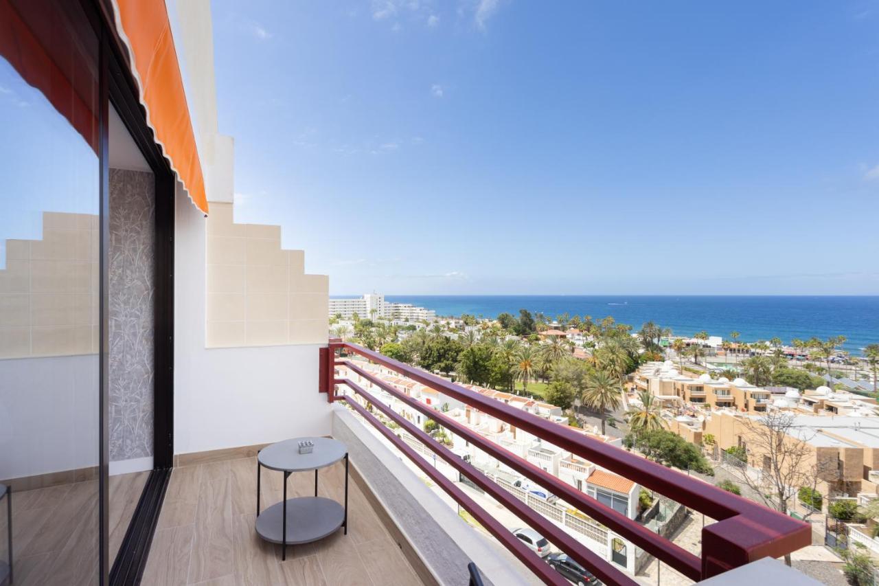 Sunny Olympia By Sunkeyrents Apartment Playa de las Americas  Exterior foto