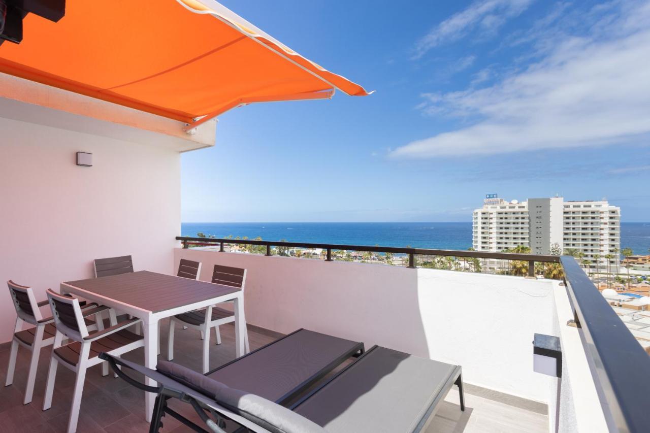 Sunny Olympia By Sunkeyrents Apartment Playa de las Americas  Exterior foto