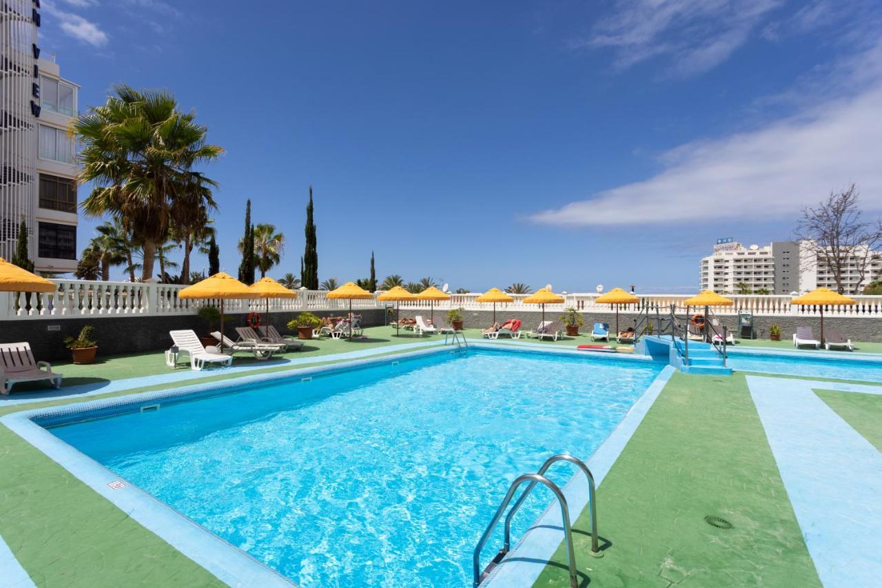 Sunny Olympia By Sunkeyrents Apartment Playa de las Americas  Exterior foto