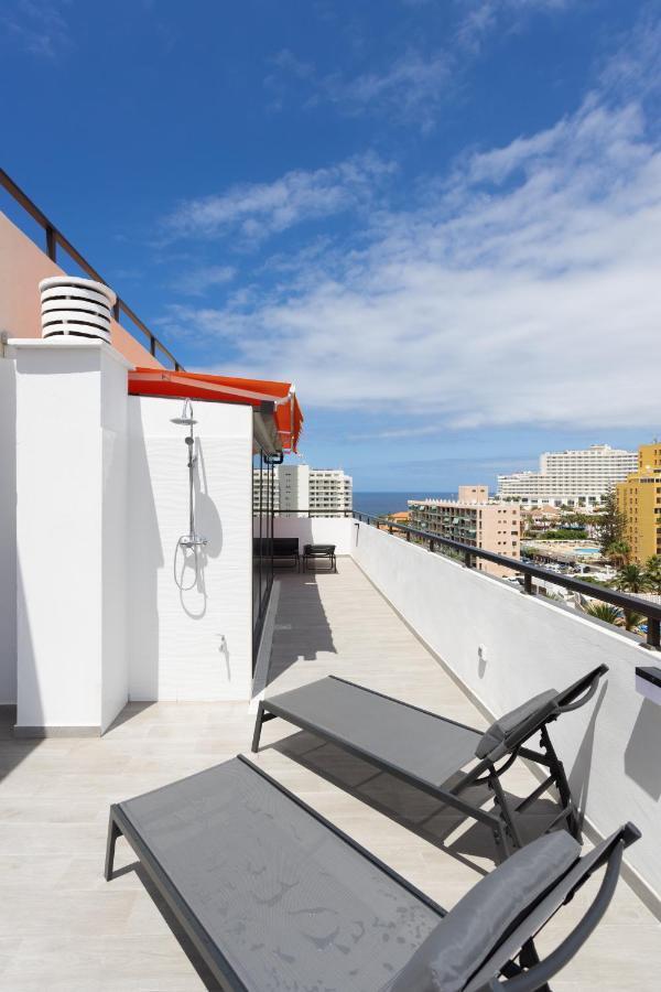 Sunny Olympia By Sunkeyrents Apartment Playa de las Americas  Exterior foto